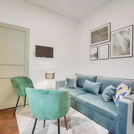 Guestready- Charming And Cosy Apt In