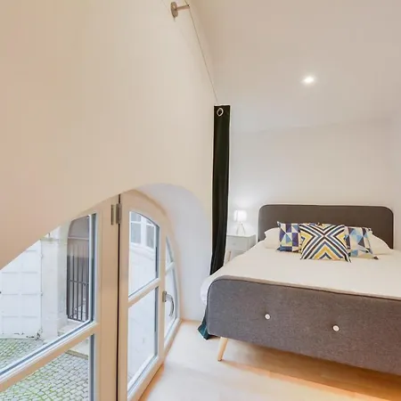 דירה Guestready- Charming And Cosy Apt In נאנסי