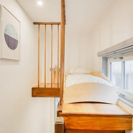 Guestready- Charming And Cosy Apt In דירה